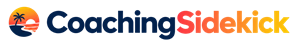 Coaching Sidekick logo